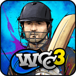 World Cricket Championship 3 Android