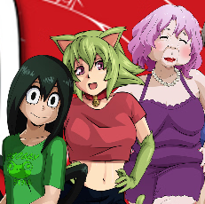 Near Hentai Studio Tour