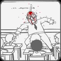 Don't Whack Your Teacher