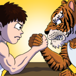 Arm Wrestling