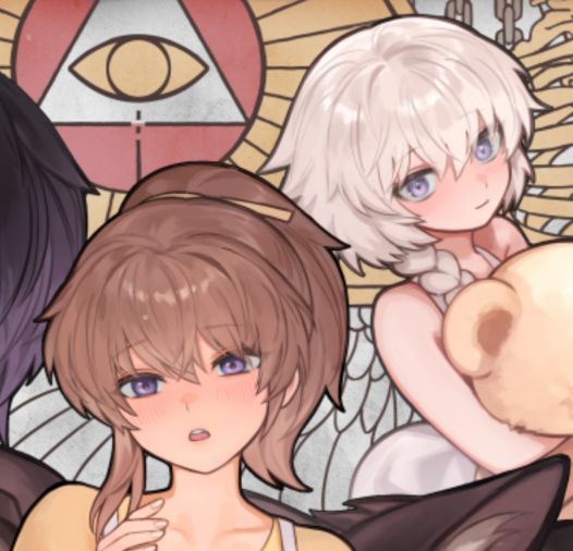 False Idylls
