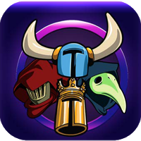 Shovel Knight: Treasure Trove