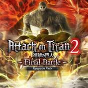 Attack On Titan 2 APK