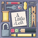 A Little to the Left