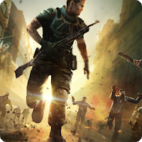 DEAD TARGET: FPS Zombie