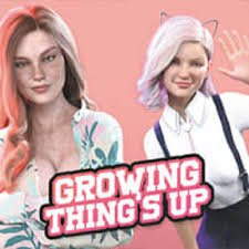 Growing Things Up