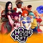 A House In The Rift