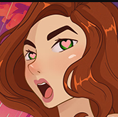 Nymphomania Calendar