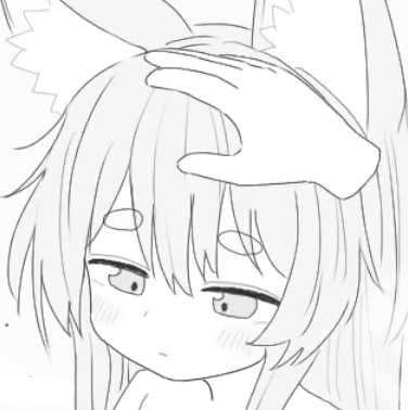 Living with a Little Fox Girl