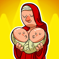 Homo Evolution Mod