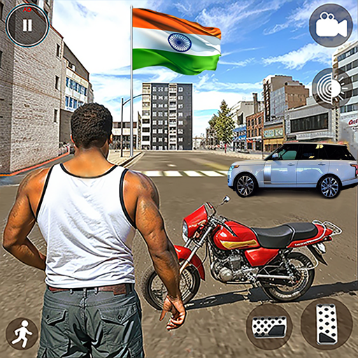 Indian Bike Driving 2