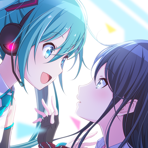 Hatsune Miku