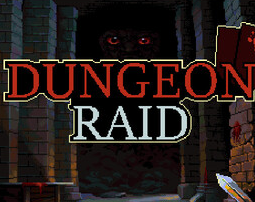 Dungeon Raid