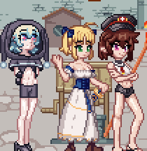 Coin of Lust