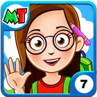 My Town : School Free