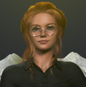 Angel’s Love
