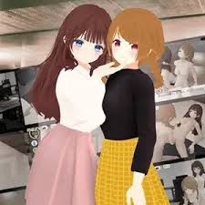Secret Yuri Office