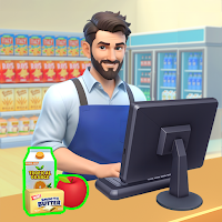 My Supermarket Simulator 3D