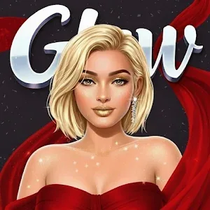 Glow Fashion Idol