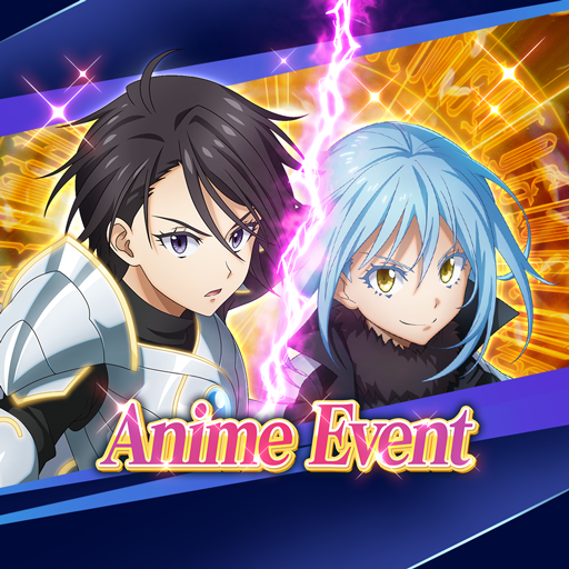SLIME – ISEKAI Memories Mod