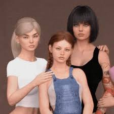 Girl House