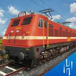 Indian Train Simulator MOD