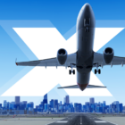X-Plane Simulator