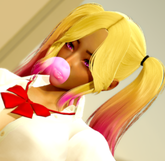 Naomi: Breaking the Queen Bee