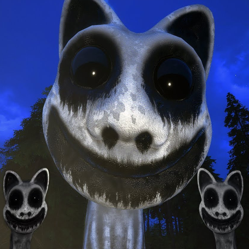 Zoonomaly