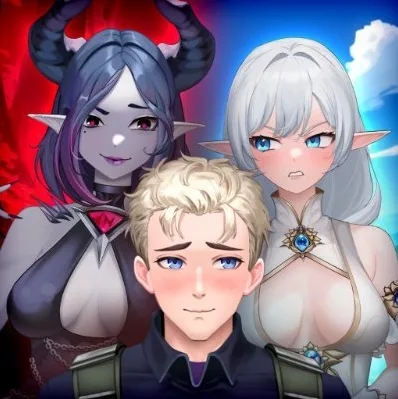 Anime Date Sim: Love Simulator