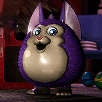 Tattletail mobile
