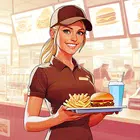 Fast Food Simulator
