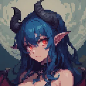 Succubus Slayer