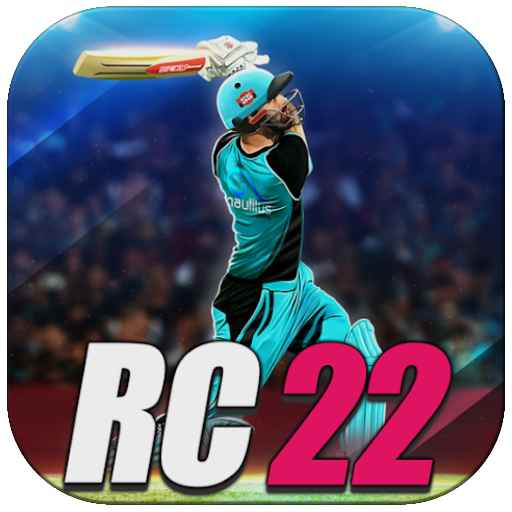 Real Cricket 22 Mod