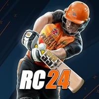 xReal Cricket 24 Mod