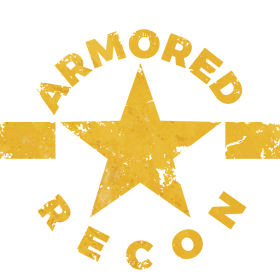 World War II Armored Recon