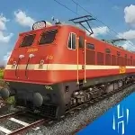 Indian Train Simulator v2026.1.3