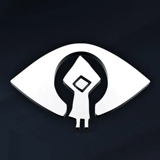 Little Nightmares v108
