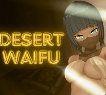 Desert Waifu