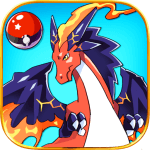 Monster Trainer by SharpenPlay