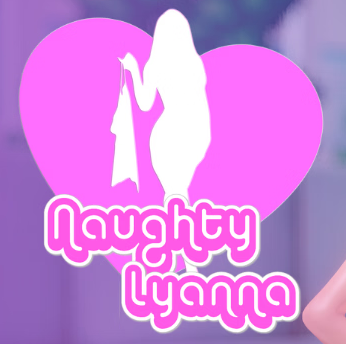 Naughty Lyanna
