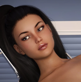 Kate’s Story