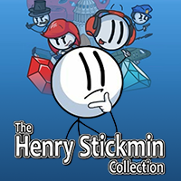 The Henry Stickmin Collection Mobile