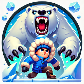 Hunter Survivor: Whiteout Mod