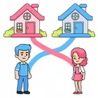 Draw To Go Home – Home Rush