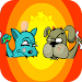 Cat Vs Dog War