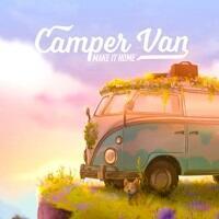 Camper Van Game Mod