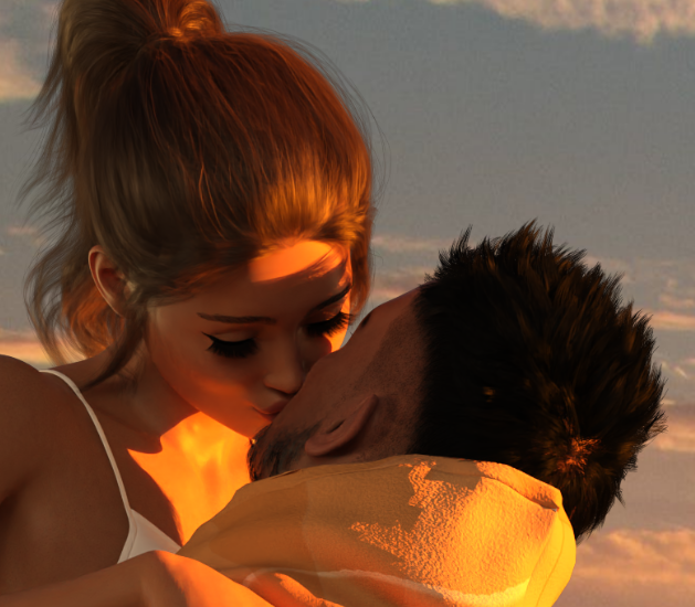 Last Sunset APK