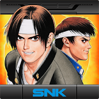 THE KING OF FIGHTERS ’97