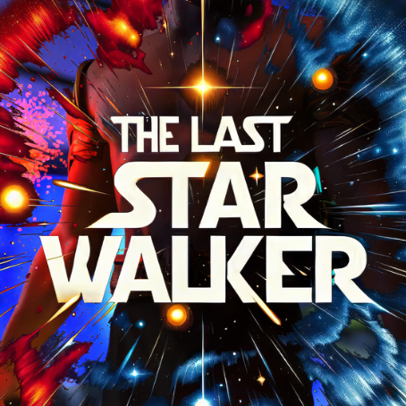 The Last Star Walker